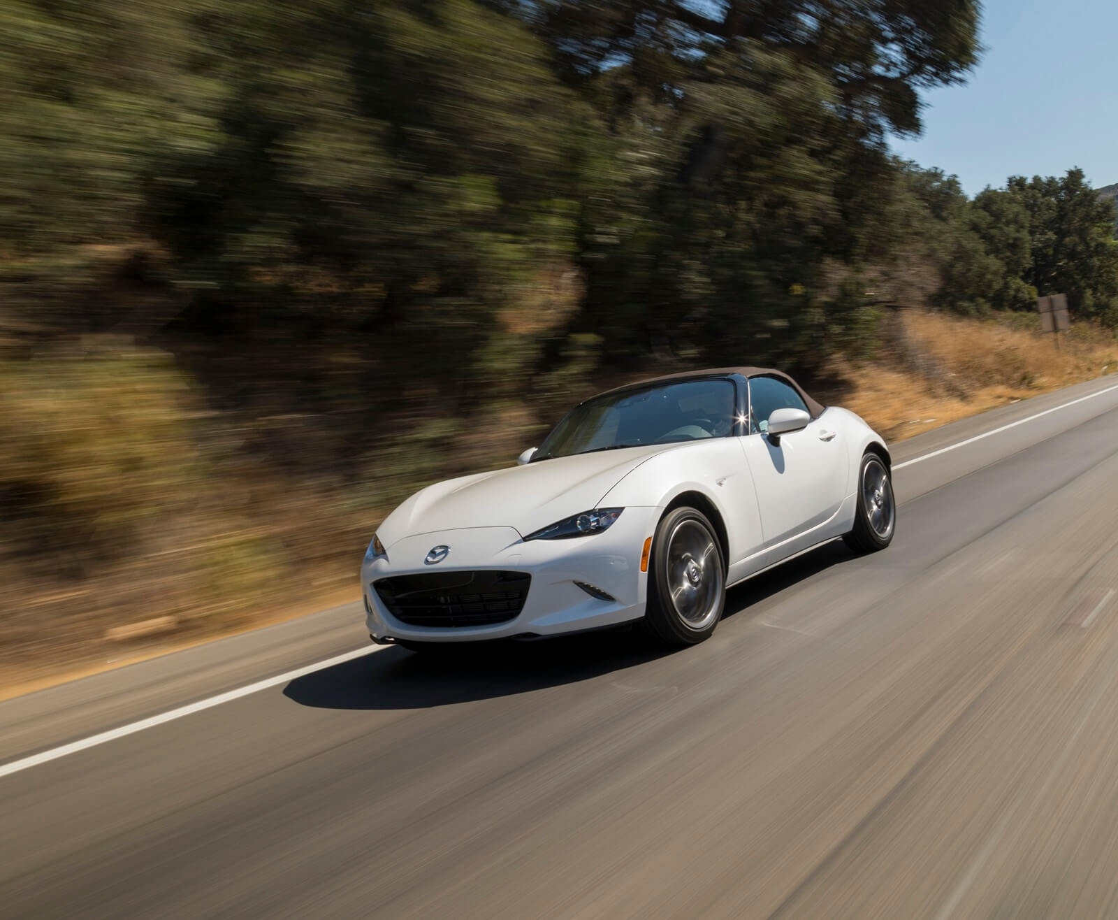 Mazda MX 5 Makes The List Of Sports Cars With The Lowest Ownership Costs In 2024 Twice MotorBiscuit