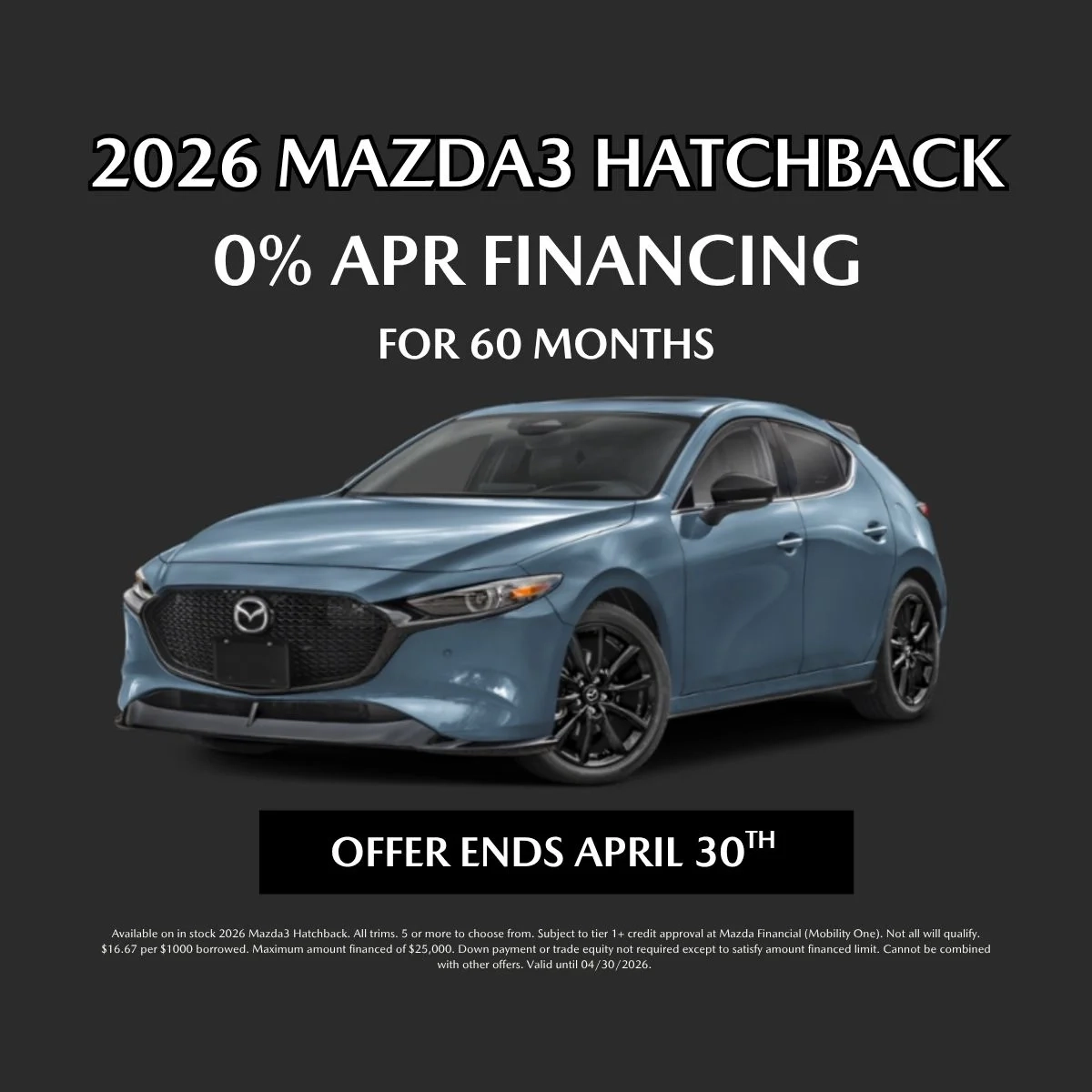 Mazda New Car Specials San Rafael Mazda Dealer In San Rafael CA