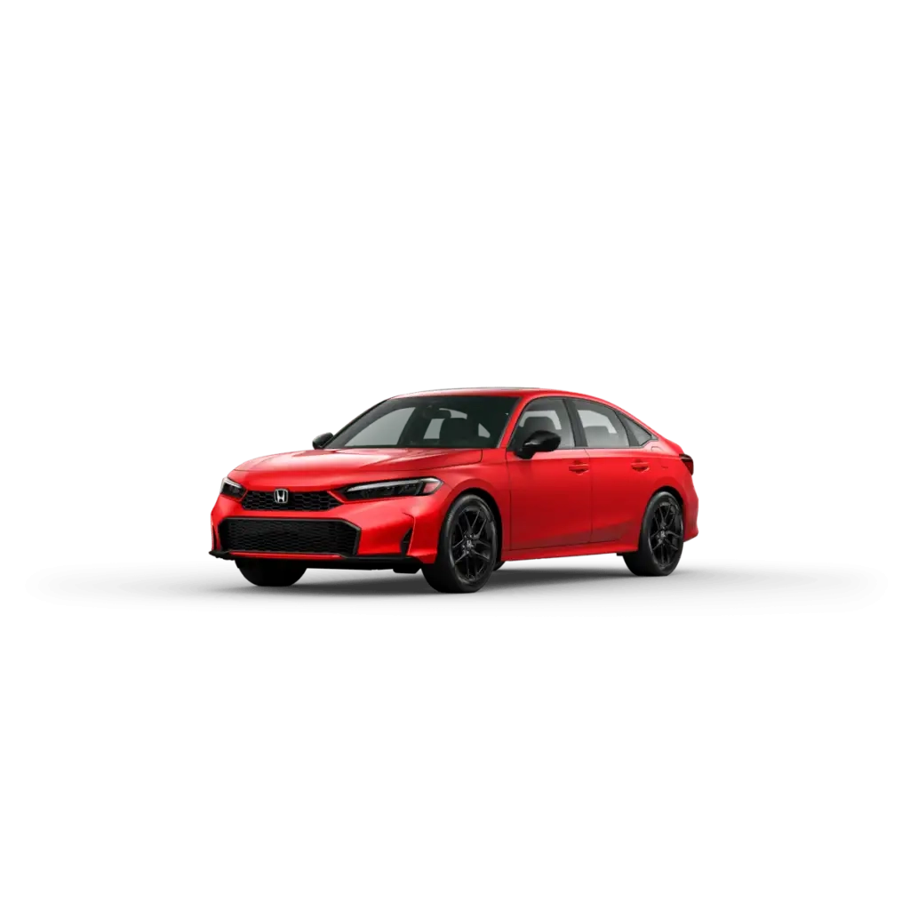 Meet The 2026 Honda Civic Lineup Casey Honda