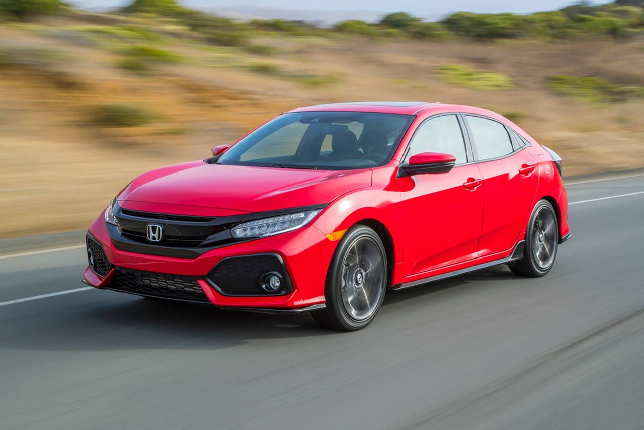 Most Reliable Used Honda Models To Buy In 2024