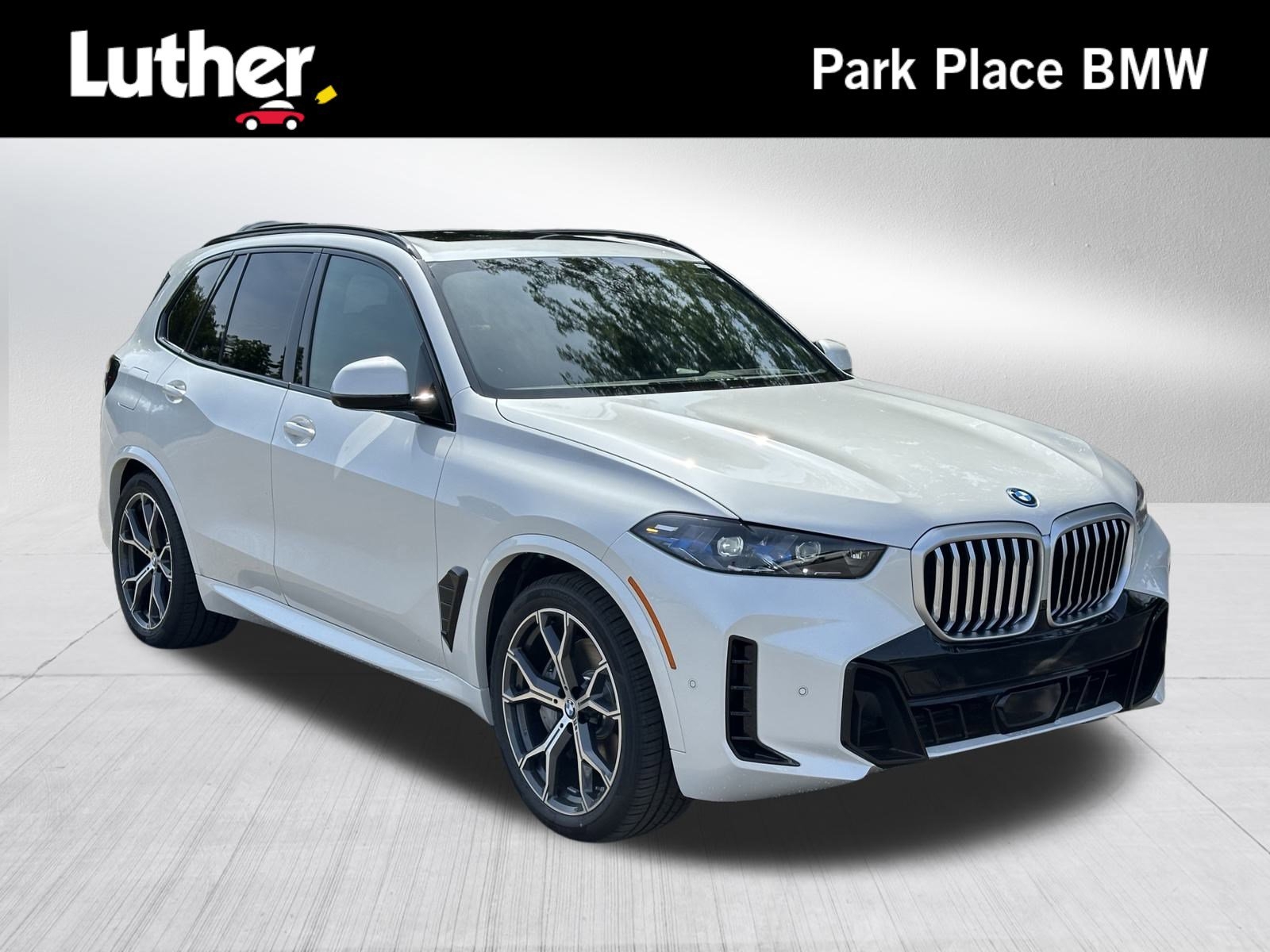 2026 BMW X5 price