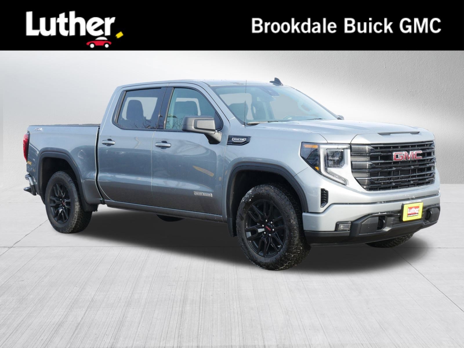 2026 GMC Sierra 1500 maintenance cost