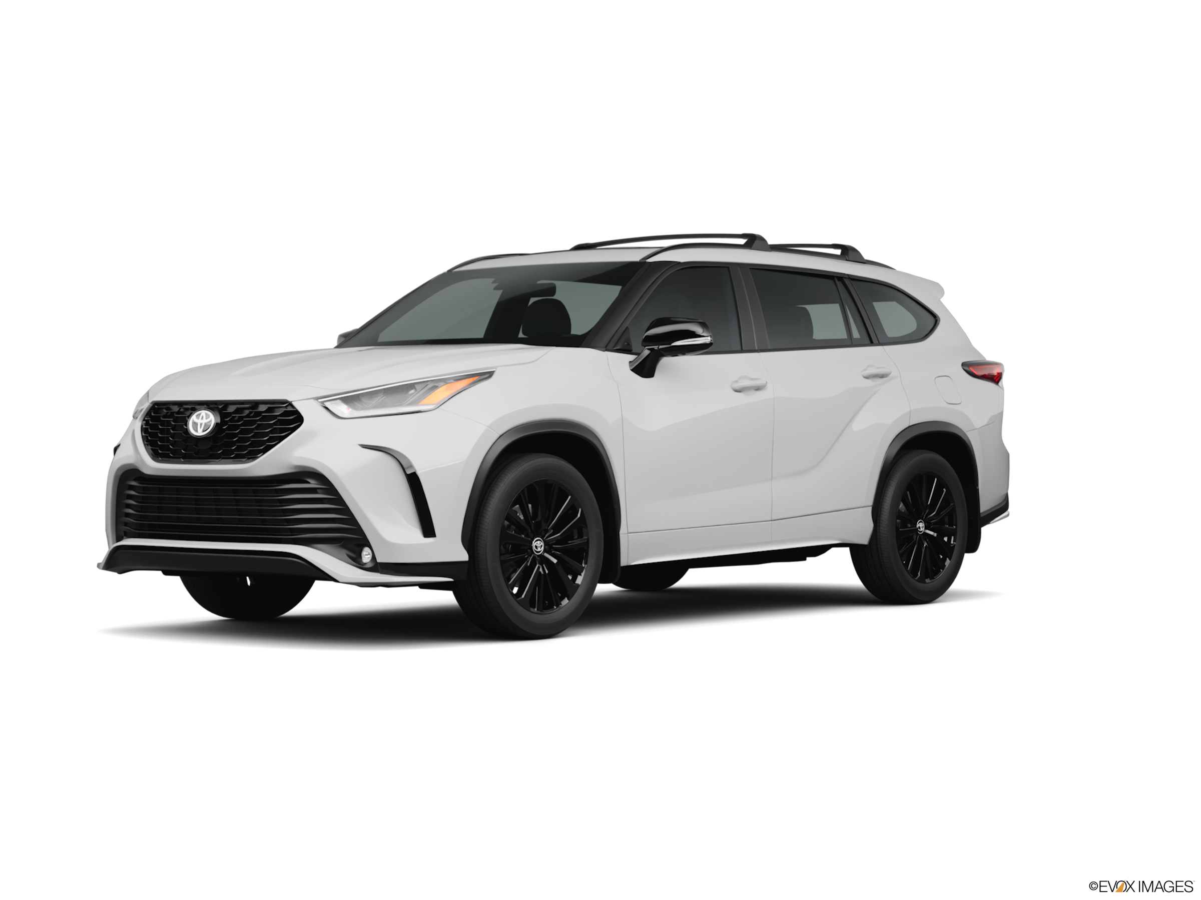 2026 Toyota Highlander resale value USA