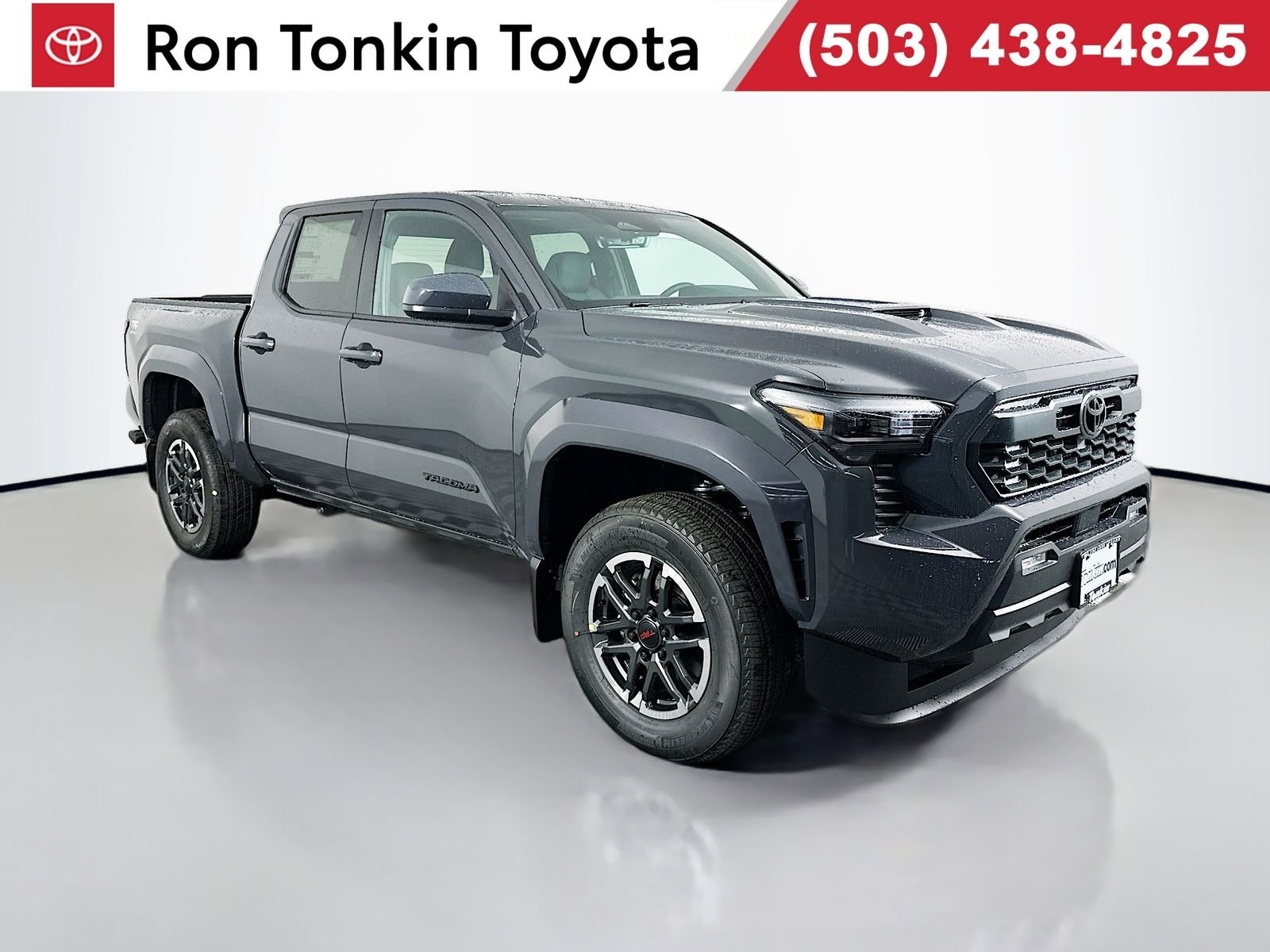 2027 Toyota Tacoma maintenance cost