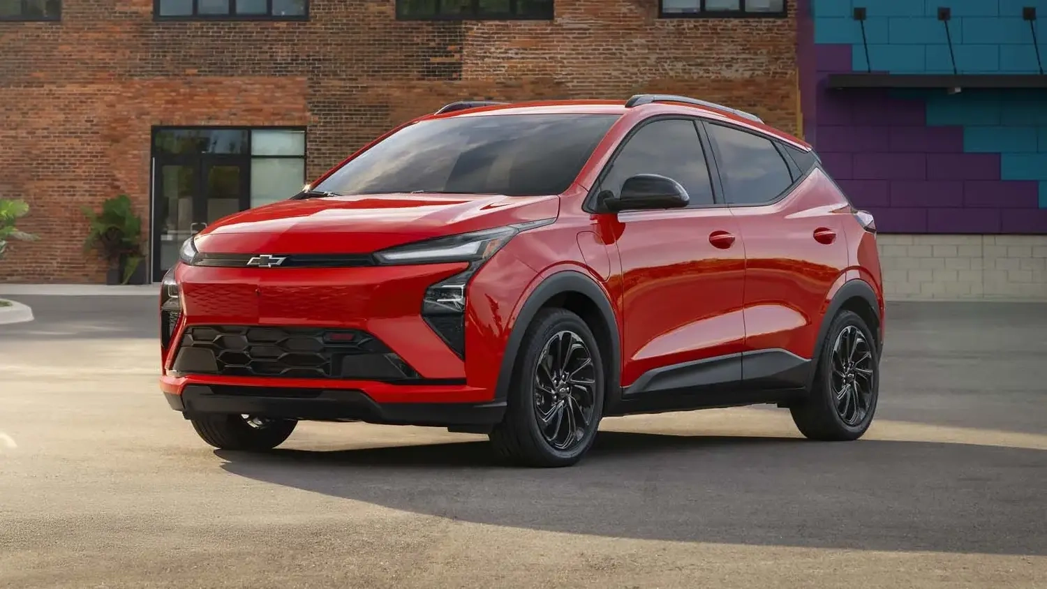 New Chevrolet Bolt 2027 Detailed Analysis Of Fuel Economy 255 Mile Range And Fast Charging Car Channel