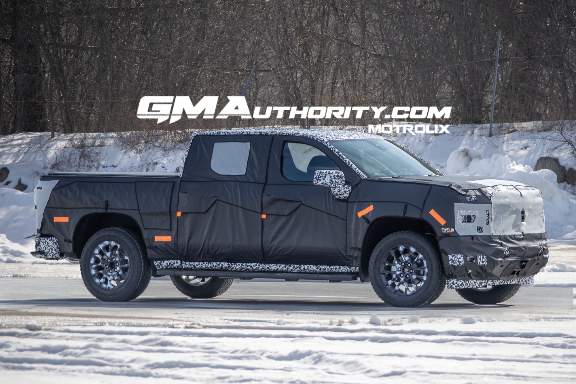 Chevrolet Silverado vs Ford F-150 2027