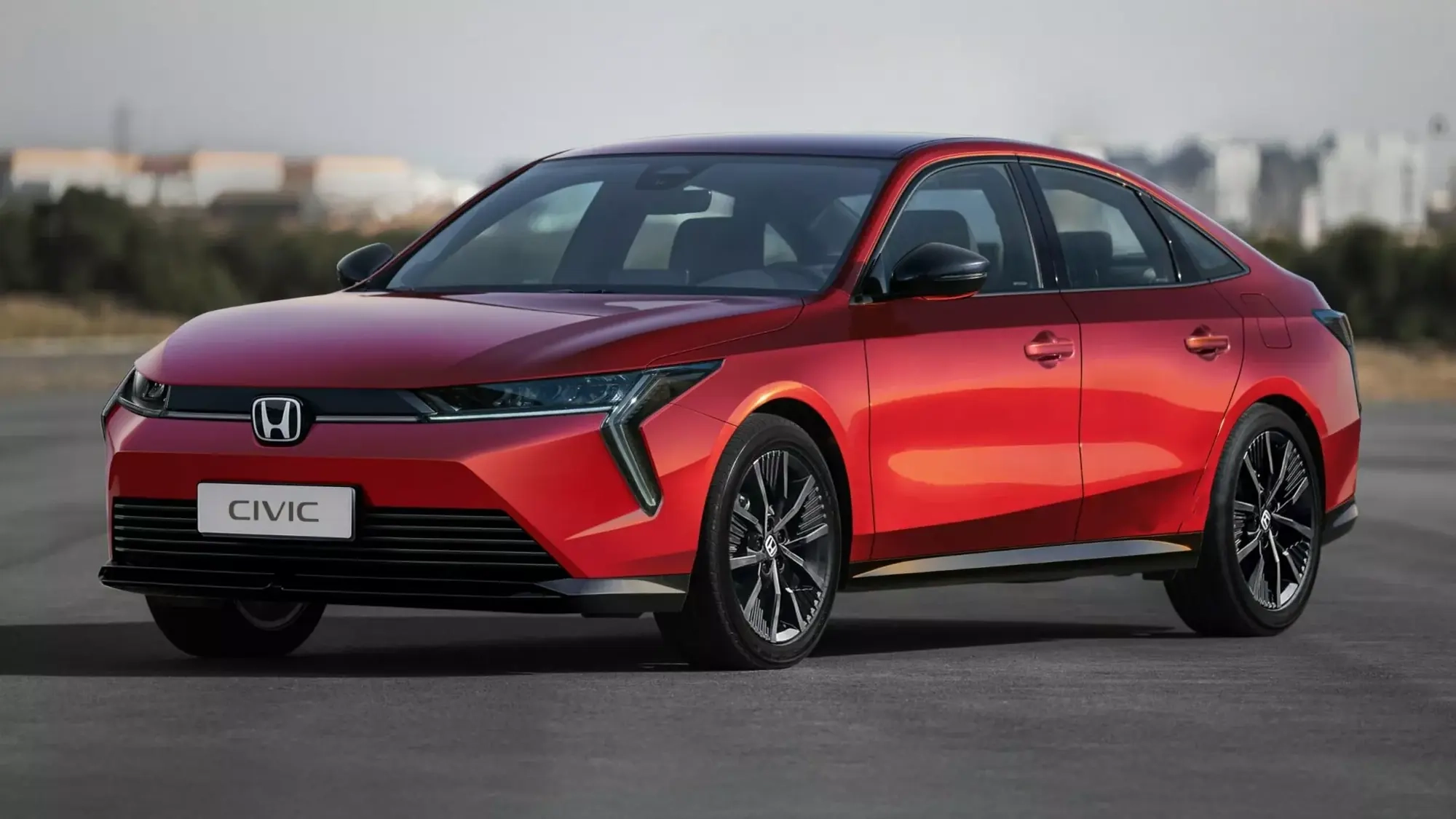 2027 Honda reliability