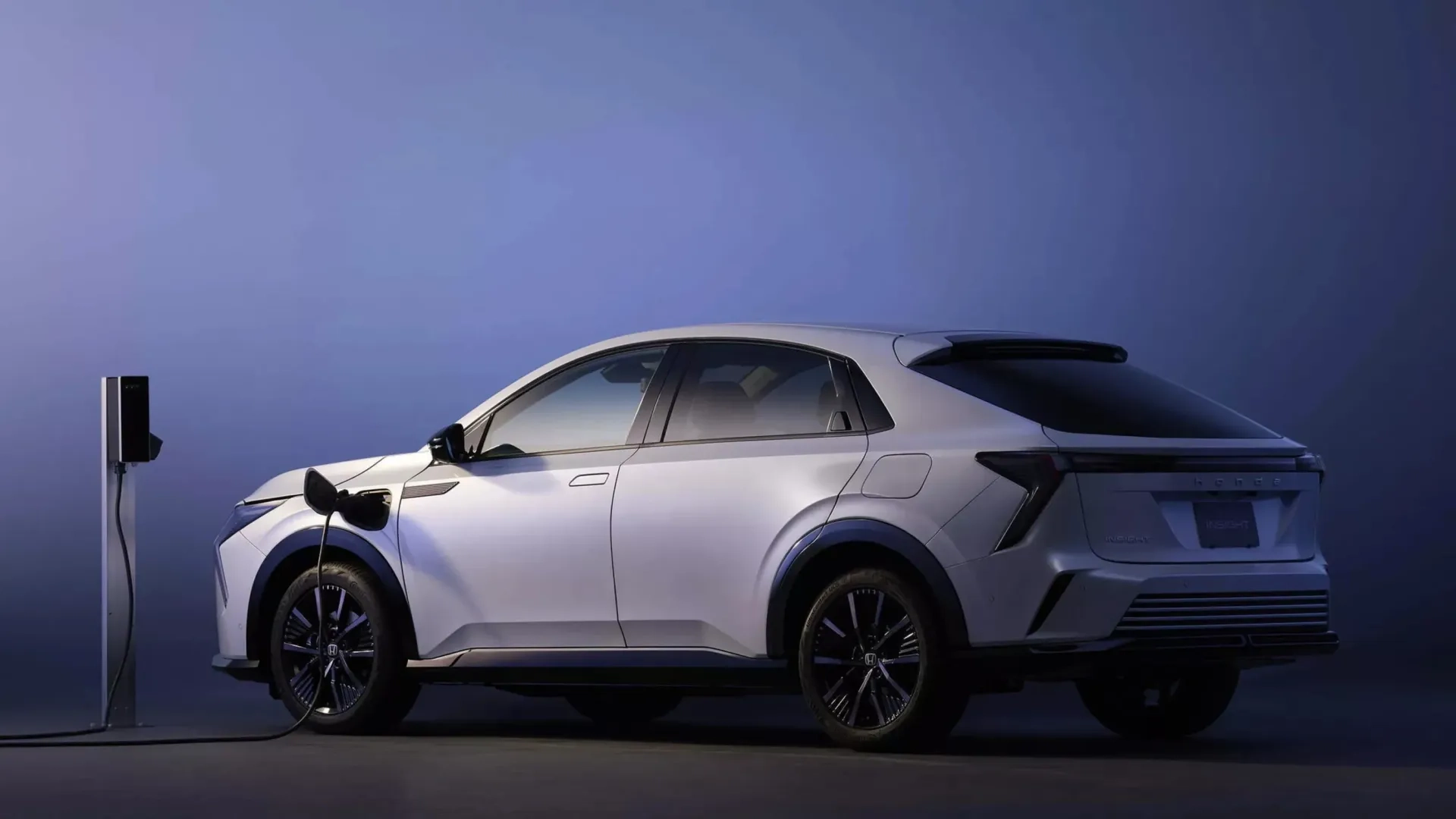 One Of Honda s Most Important Vehicles Is Virtually Unrecognizable In Its Latest Form