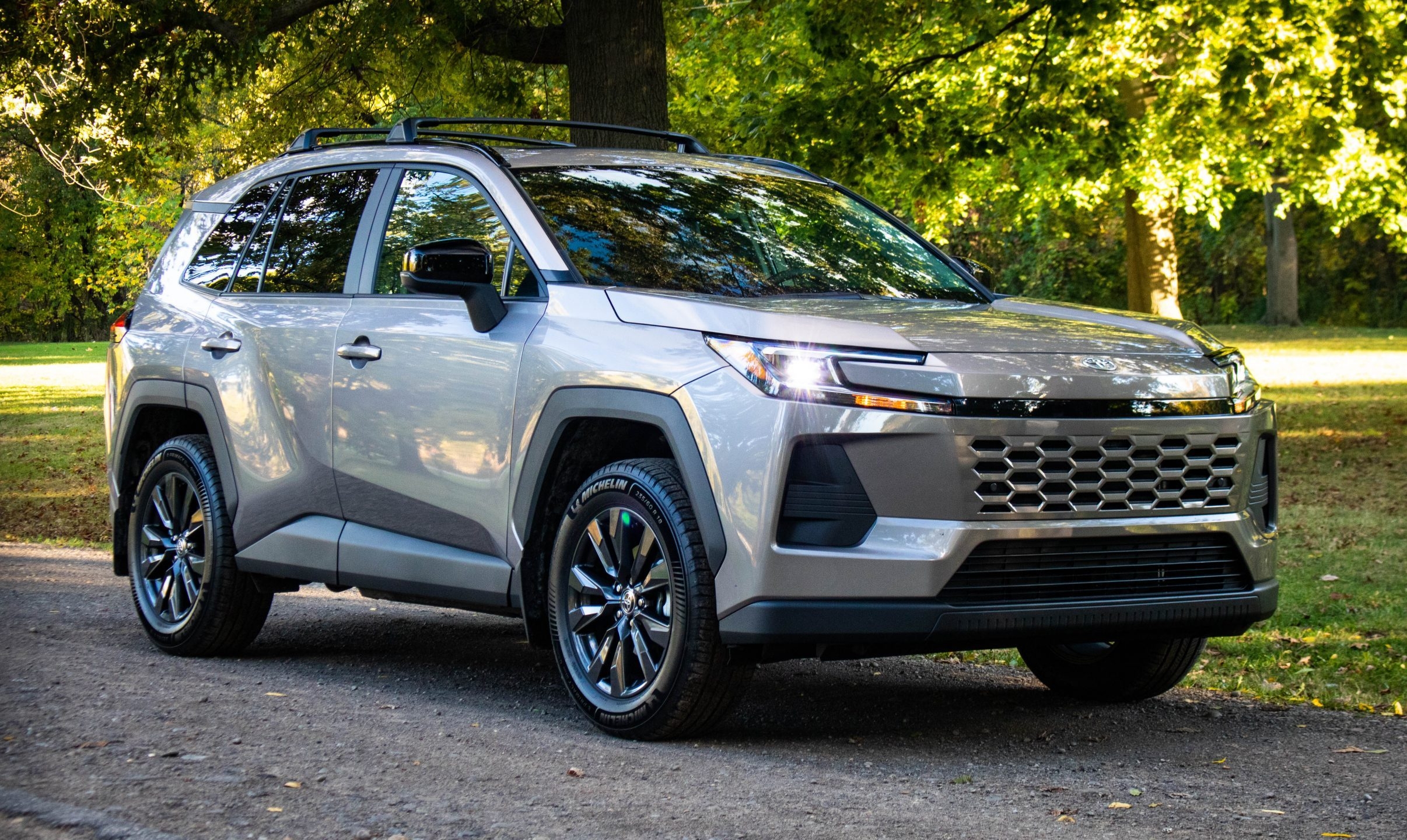 2026 Toyota RAV4 worst trim to avoid