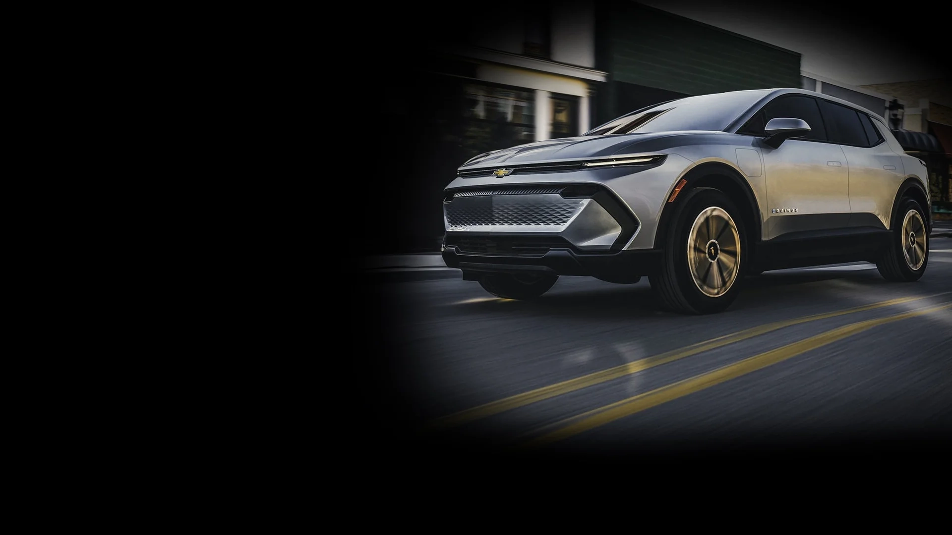 Shop Chevrolet Equinox EV Lease Specials Edison NJ