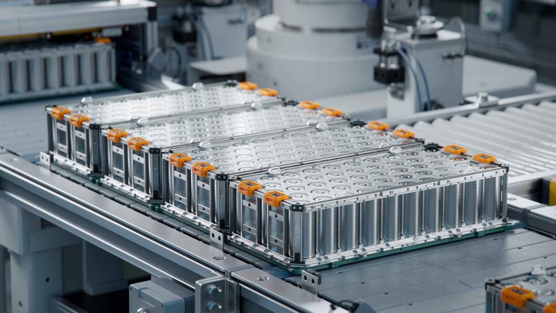 Solid state EV Batteries Explained Why Automakers Are Racing For 2027 and What It Could Mean