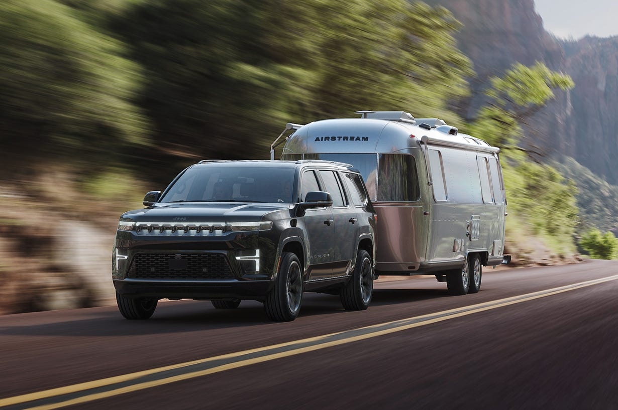 best Chevrolet for towing 2027