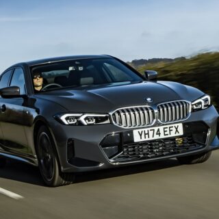 Tested 2026 BMW 3 Series Full Review Price Features Autocar