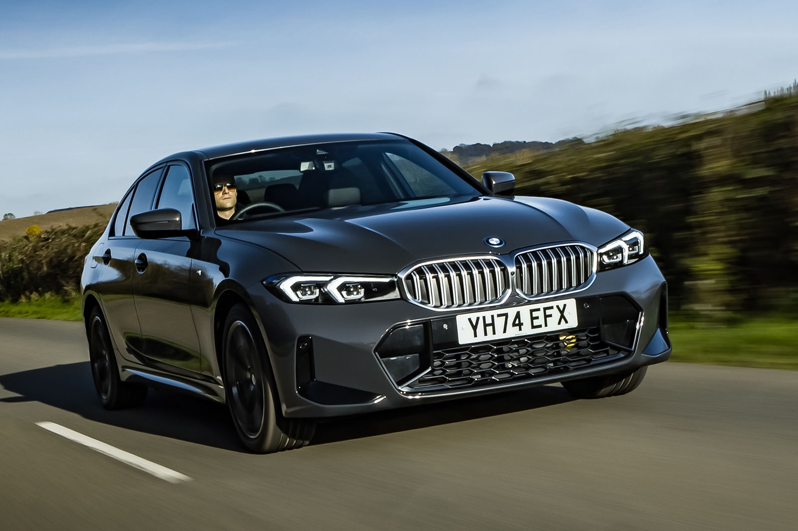 2026 BMW 3 Series pros and cons