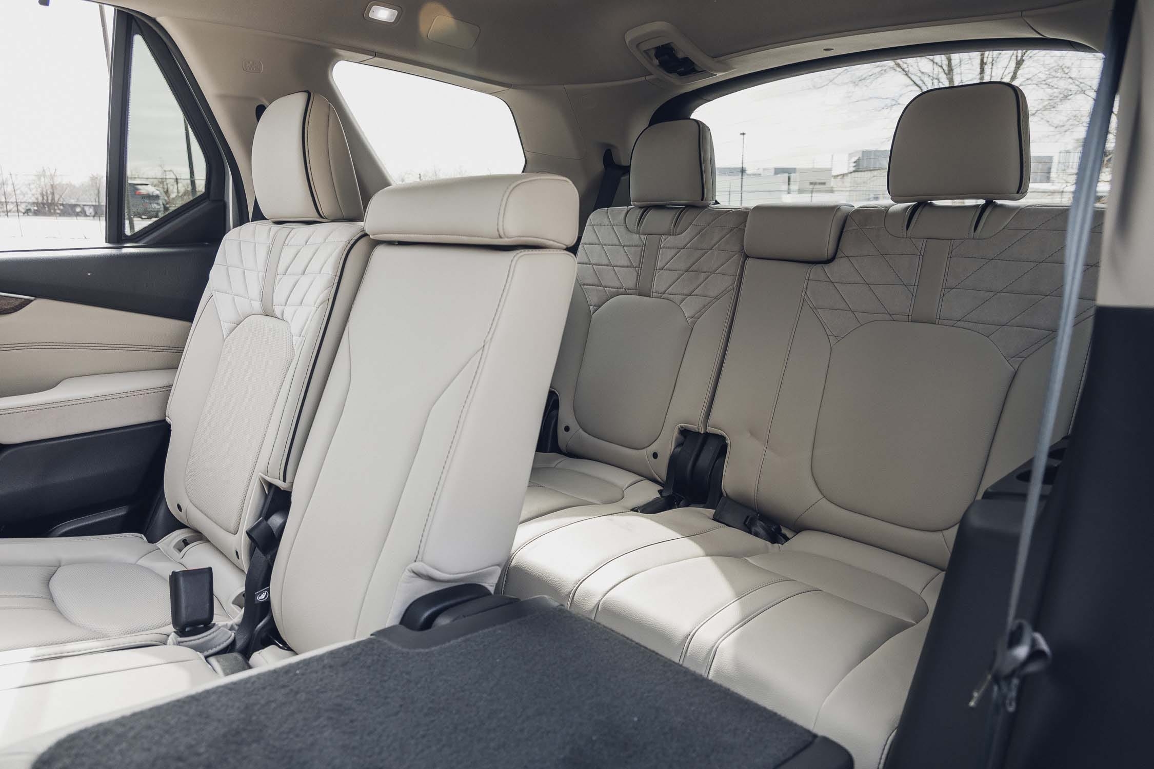 Tested 2026 Honda Pilot Does Just Enough To Stay Afloat Among 3 Row SUVs