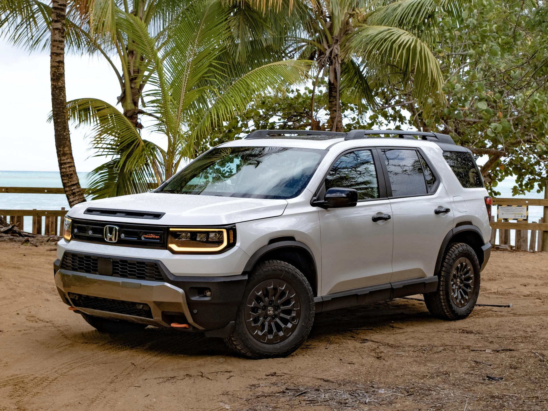 2026 Honda reliability