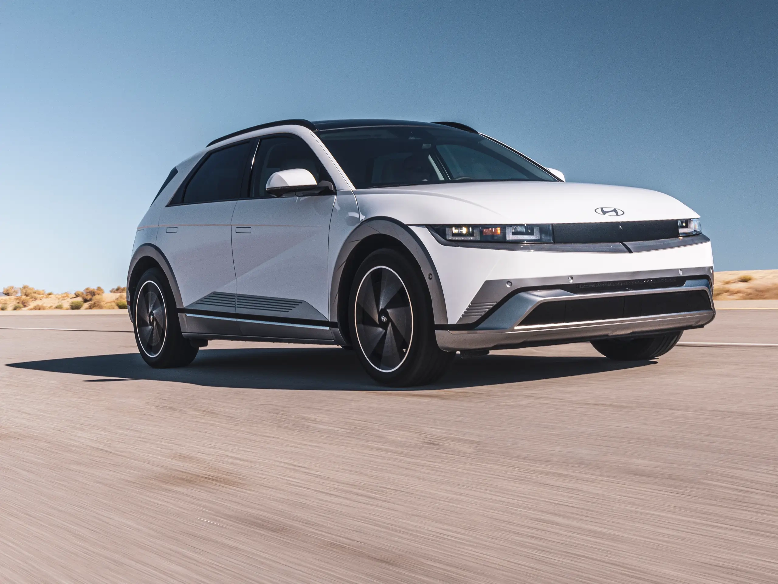 The 2026 Hyundai Ioniq 5 Has Many Trims But Only One Is The Smart Buy Autoblog