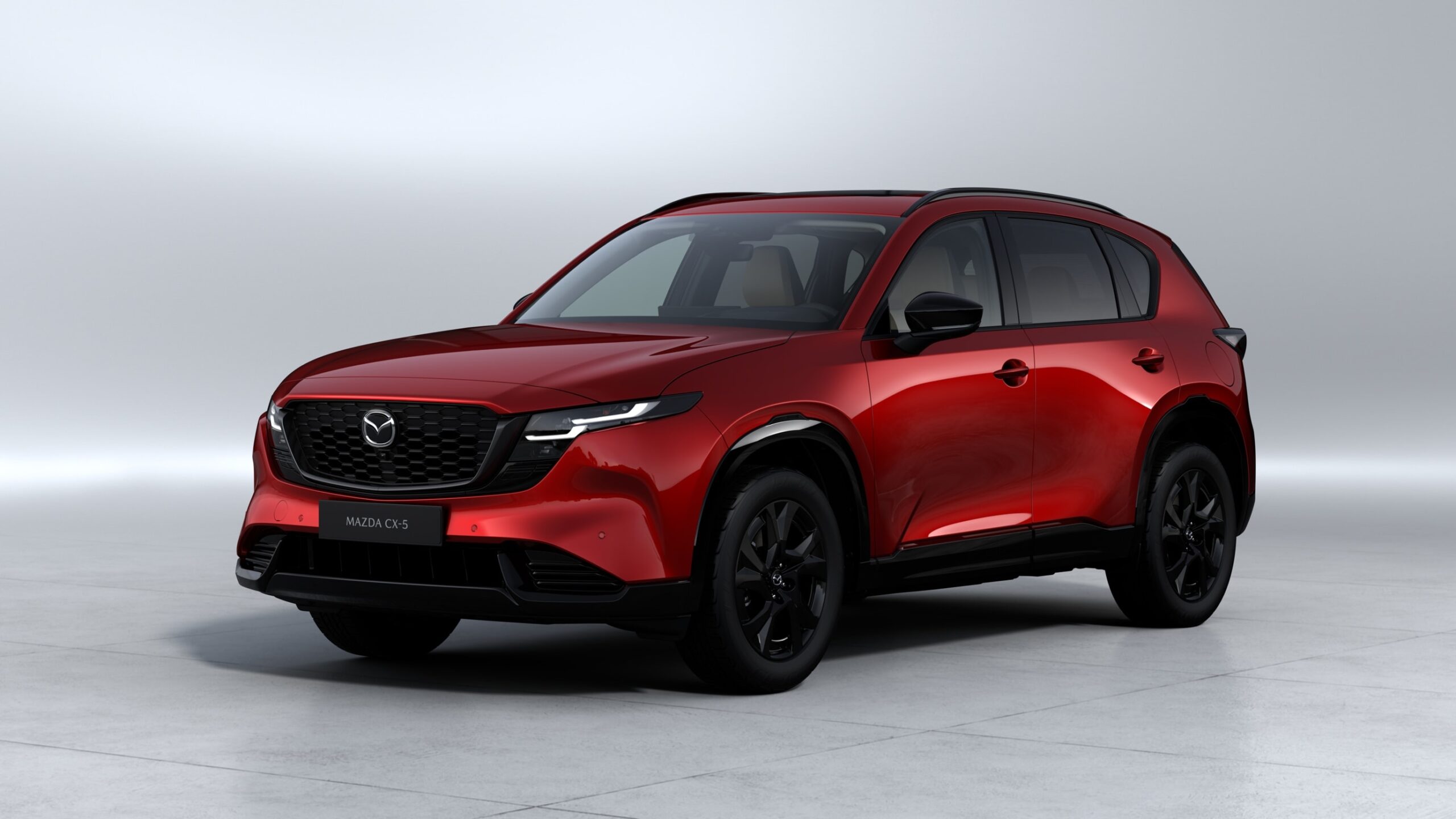 The 2026 Mazda CX 5 Solves Crucial Problems