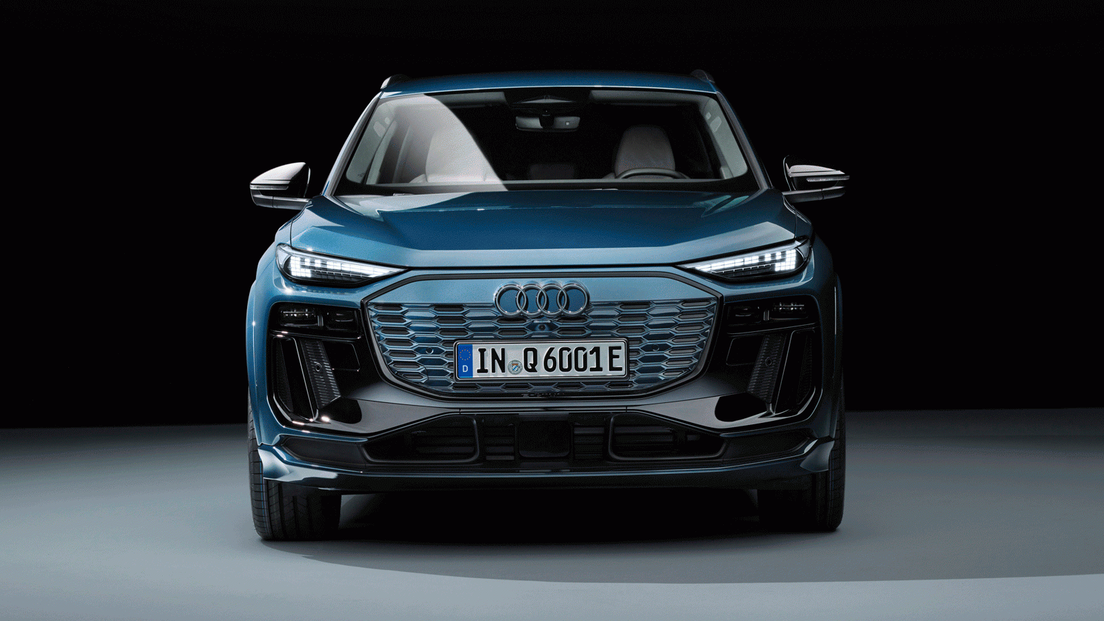 2026 Audi Q6 e-tron price USA