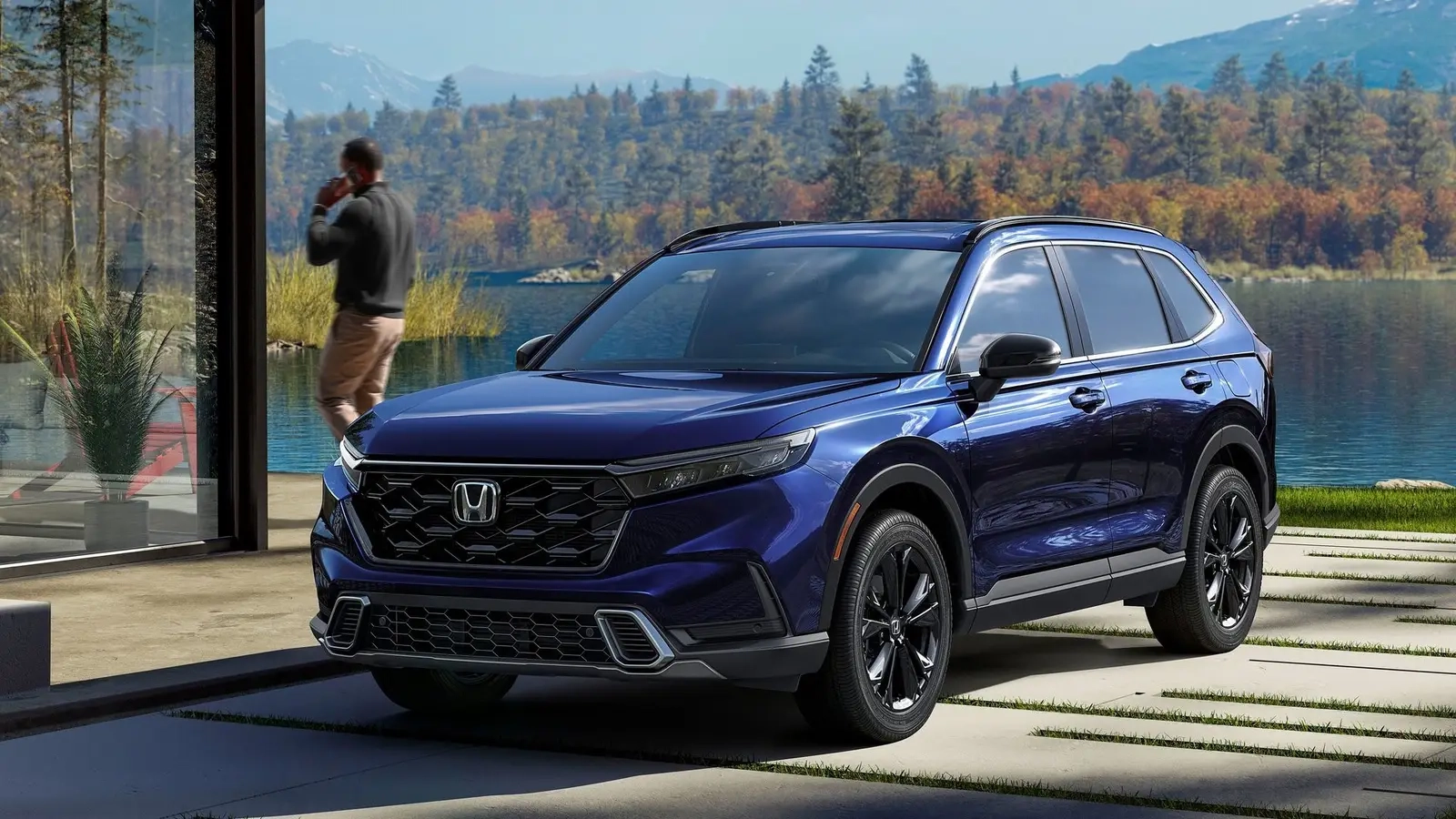 2026 Honda buying guide