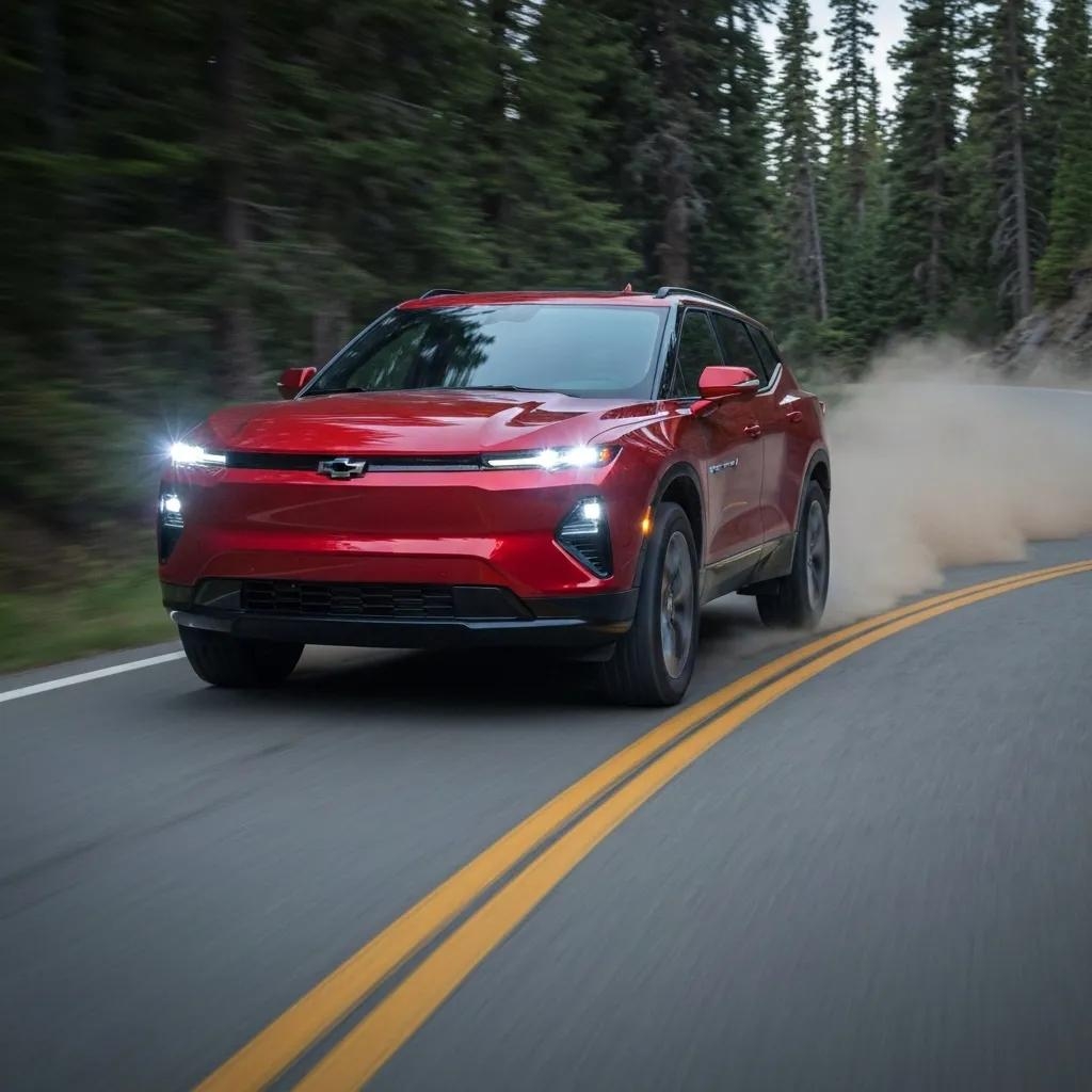 The Most Fuel Efficient 2026 Chevy Models At Webb Chevy Webb Chevy Oak Lawn