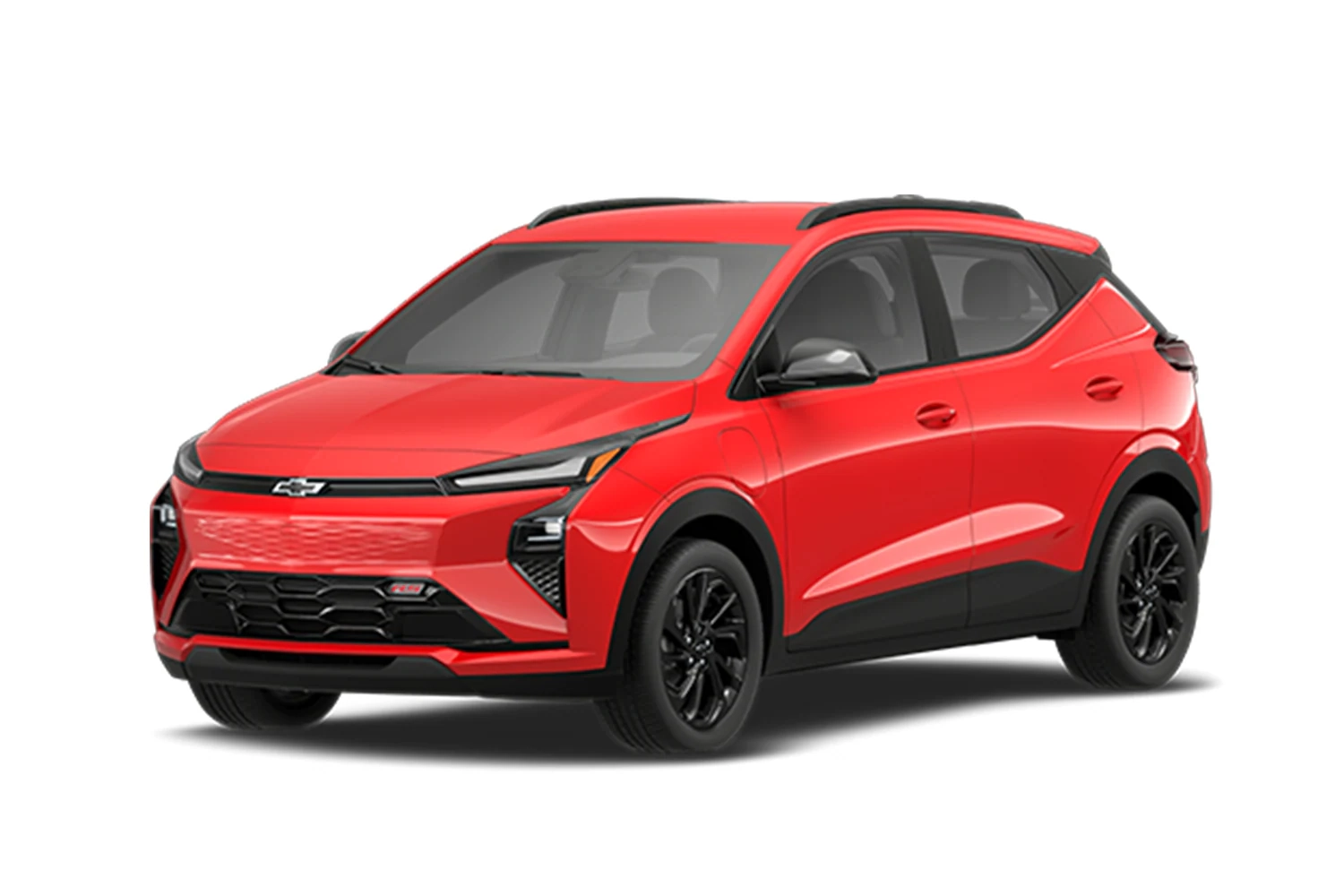 The New 2027 Bolt Electric Car Chevrolet