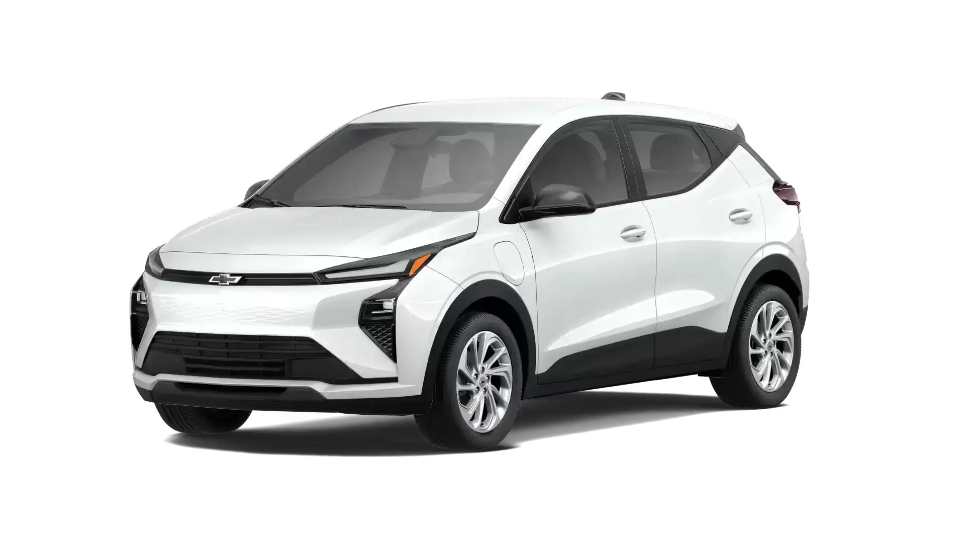 best fuel efficient Chevrolet 2027