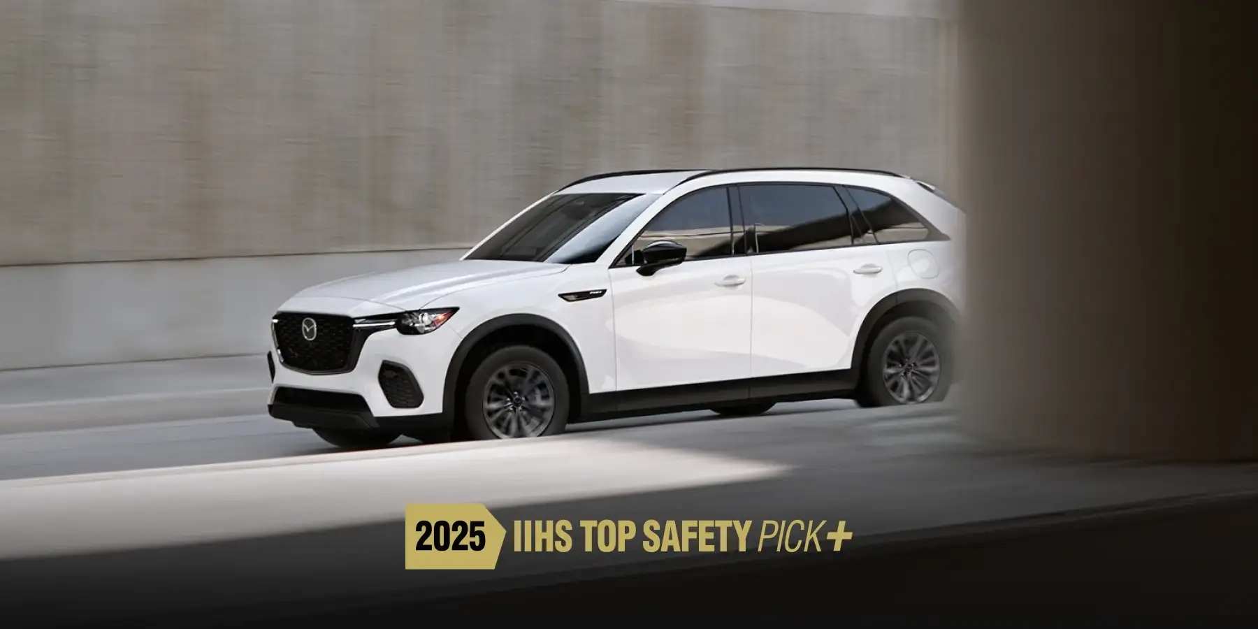 Top 2026 MAZDA CX 70 PHEV Safety Features Modern Mazda