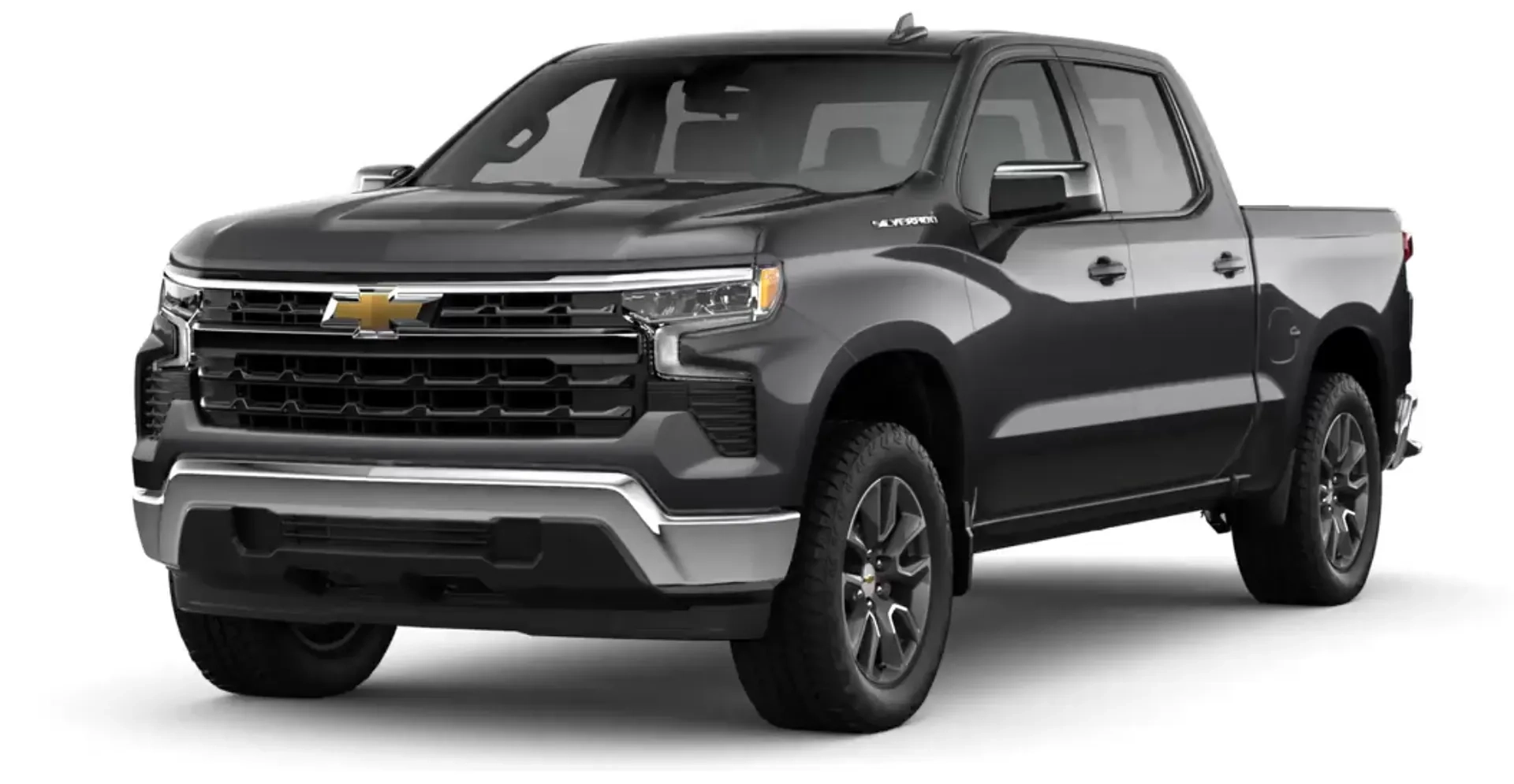 Top 5 Reasons To Choose The TurboMax Engine In The Chevrolet Silverado