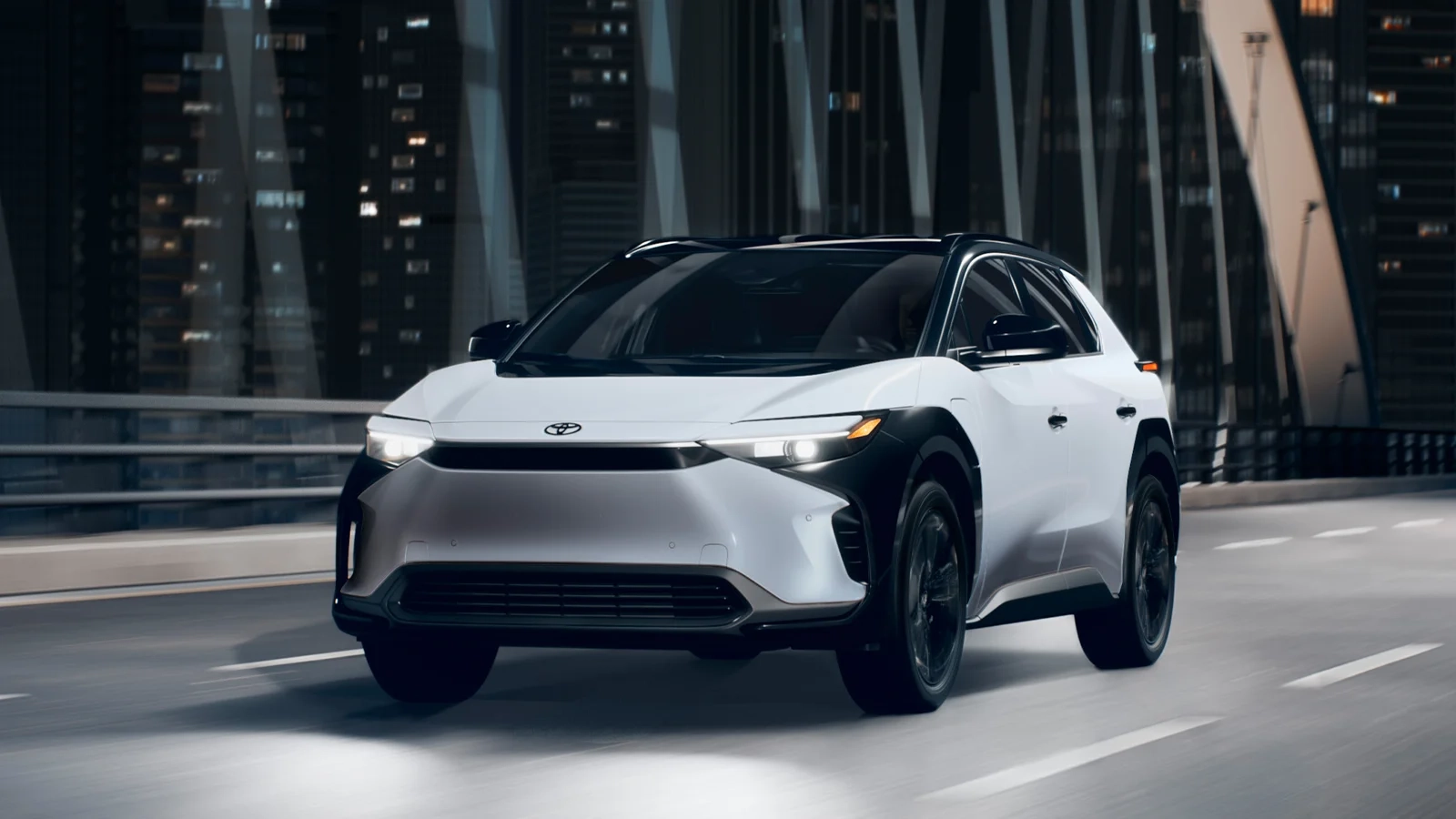 Toyota BZ4X Gets 6 000 Price Drop GreenCars