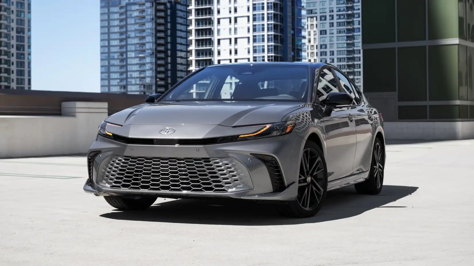 Toyota Sedan Lineup For 2026 10 Reasons To Buy One