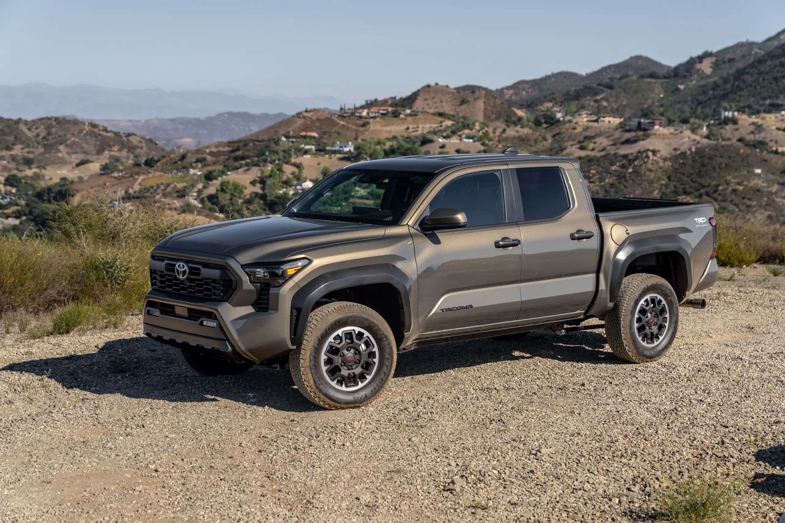Toyota Tacoma Maintenance Schedule The Complete Interval by Interval Guide Autoblog