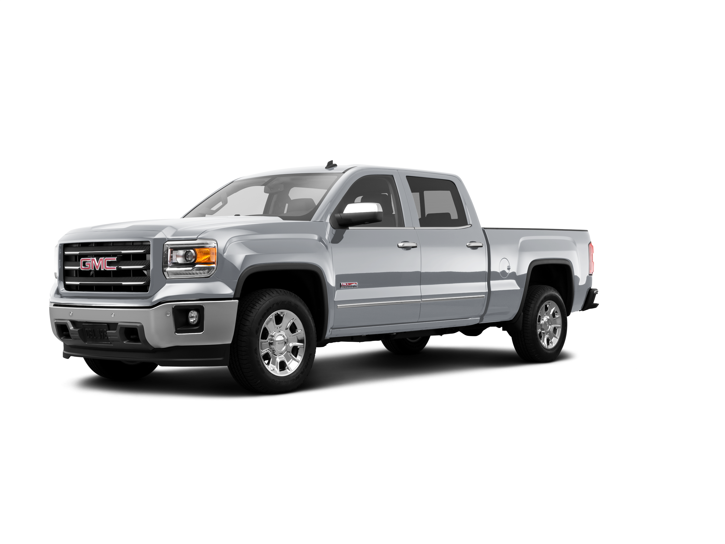 Used 2014 GMC Sierra 1500 Crew Cab Price Reviews Pictures More