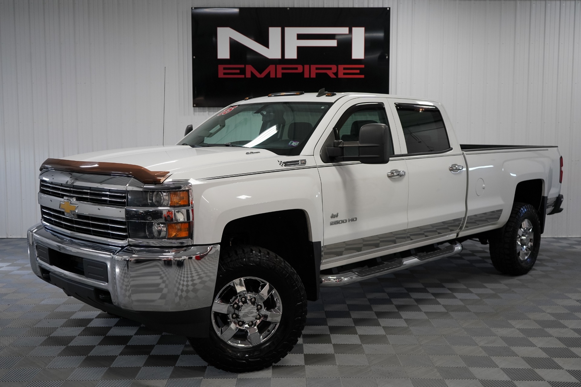 chevrolet silverado 2500hd for sale