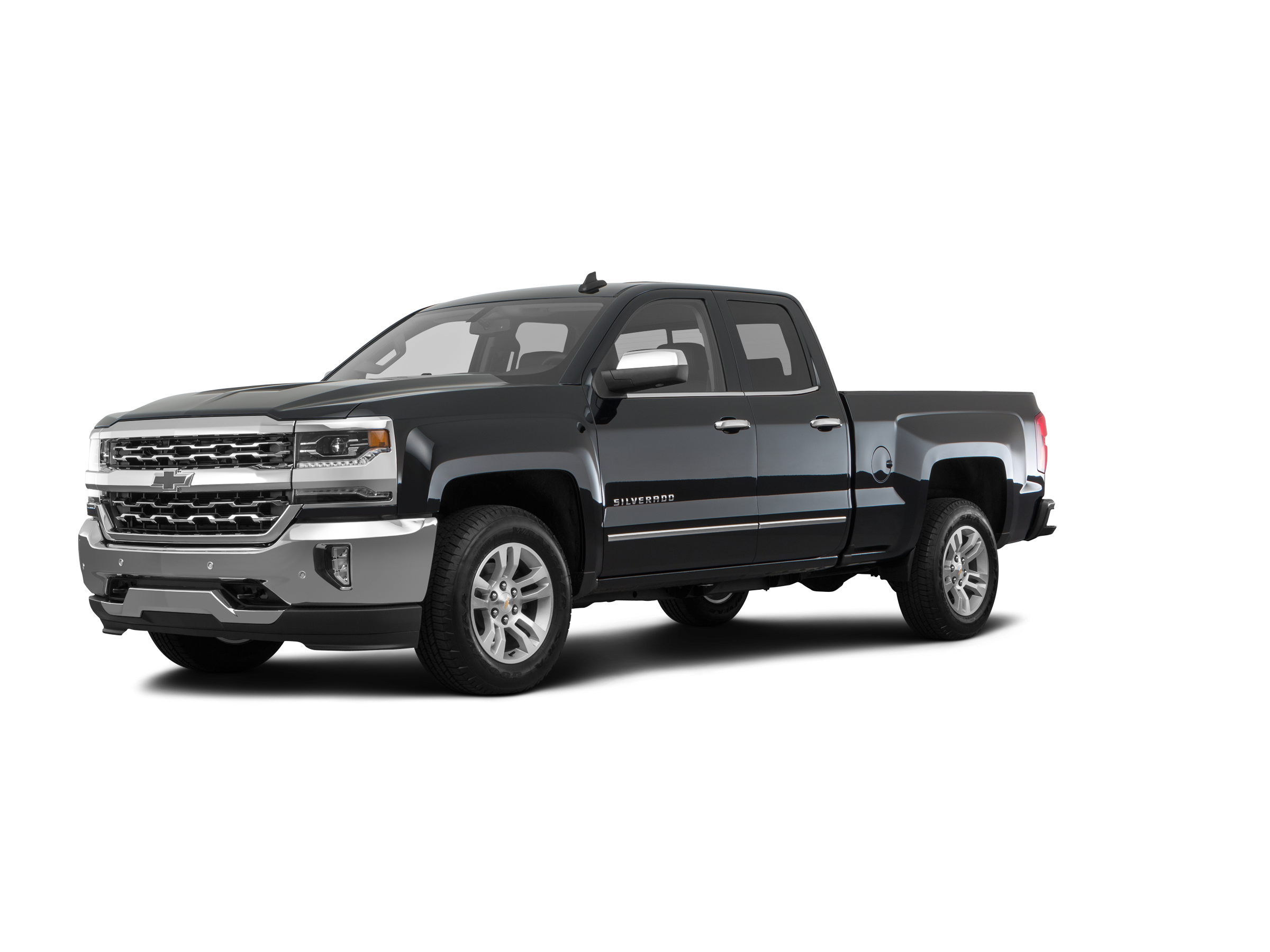 chevy silverado 2016